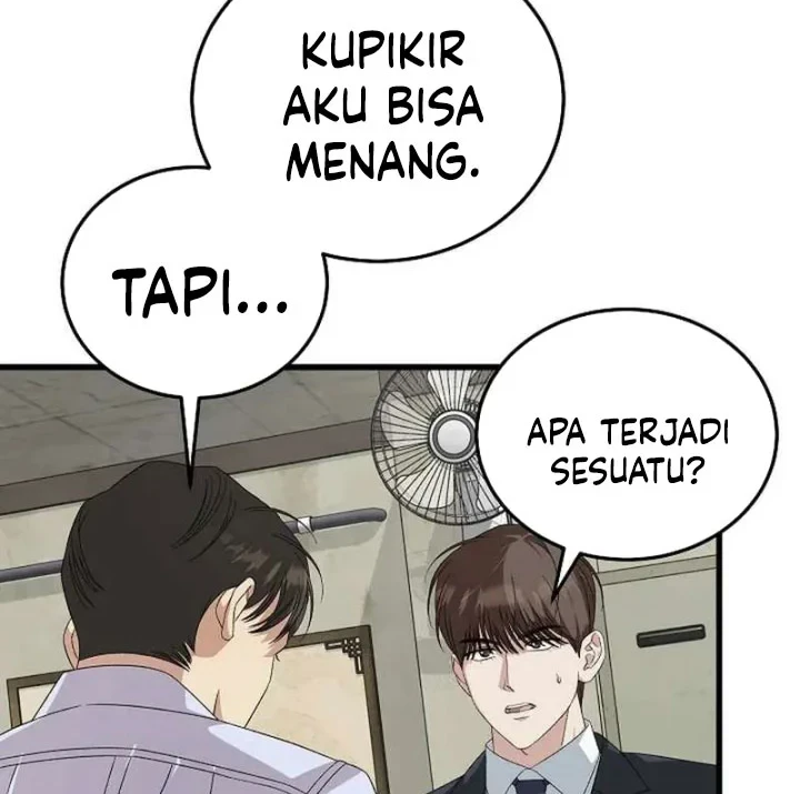 This Is the Law Chapter 195 - halaman 61