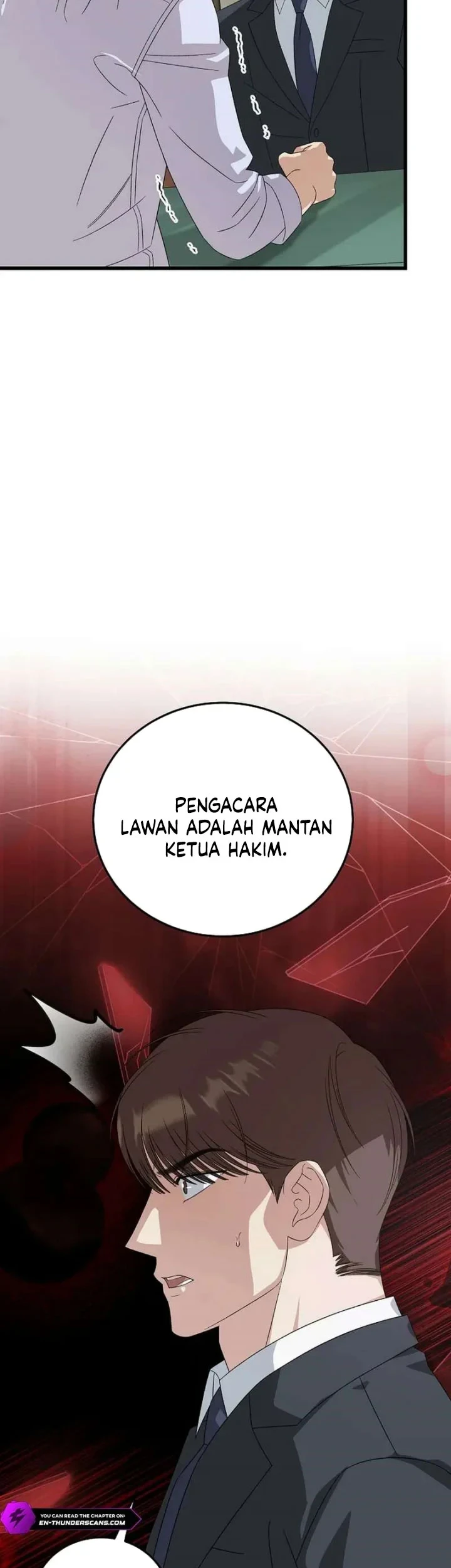 This Is the Law Chapter 195 - halaman 62