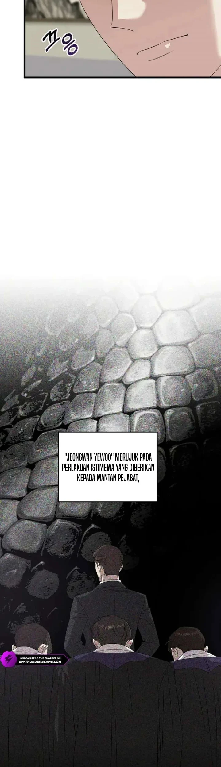 This Is the Law Chapter 195 - halaman 66