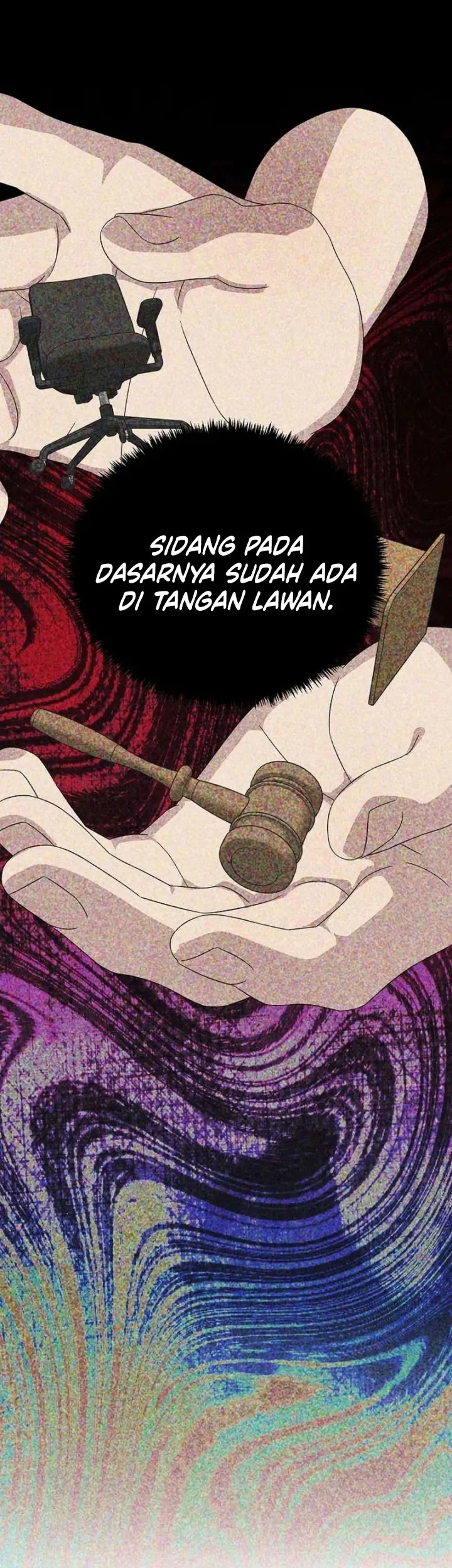 This Is the Law Chapter 195 - halaman 70