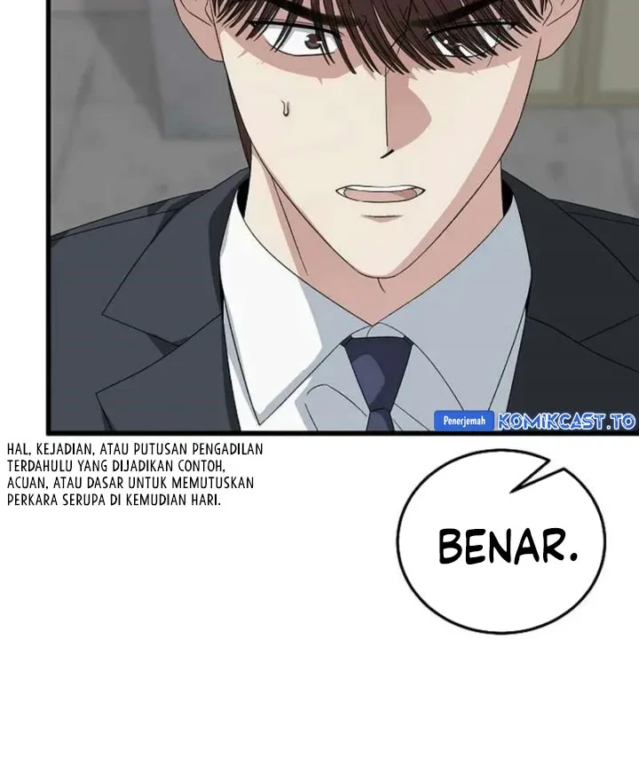 This Is the Law Chapter 195 - halaman 73
