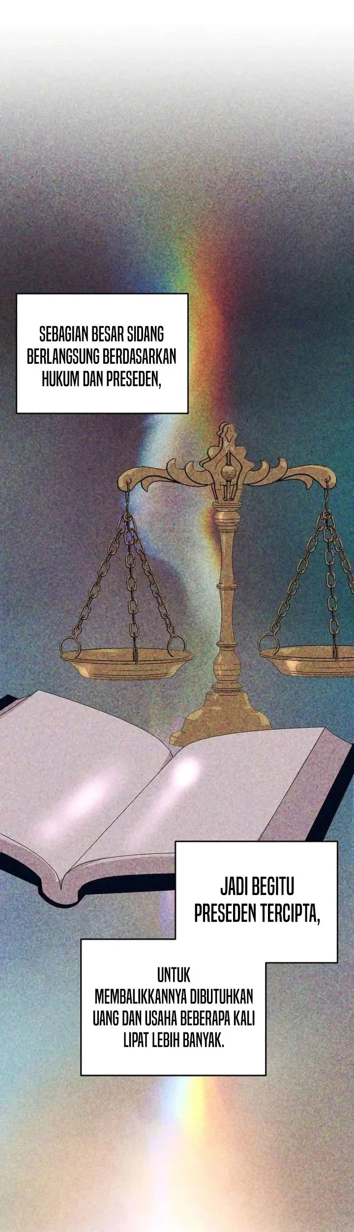 This Is the Law Chapter 195 - halaman 74