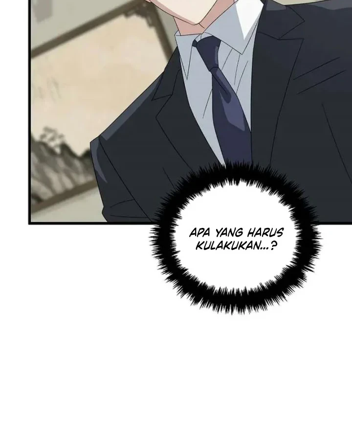 This Is the Law Chapter 195 - halaman 77
