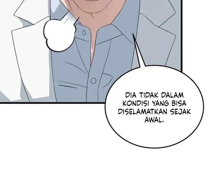 This Is the Law Chapter 195 - halaman 9