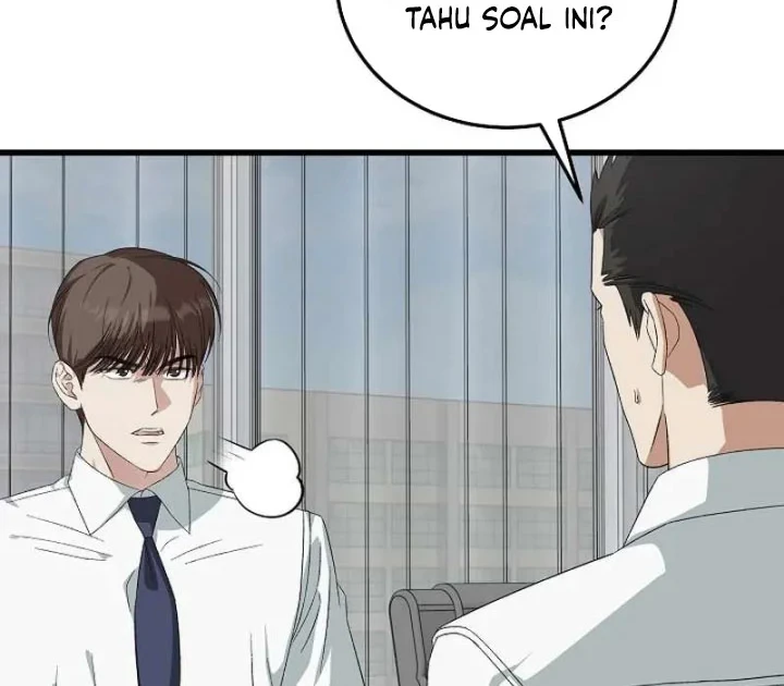 This Is the Law Chapter 196 - halaman 19