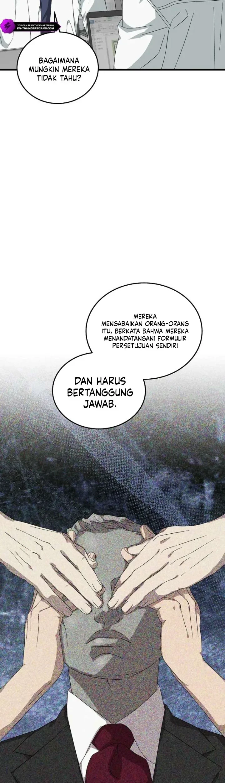 This Is the Law Chapter 196 - halaman 20