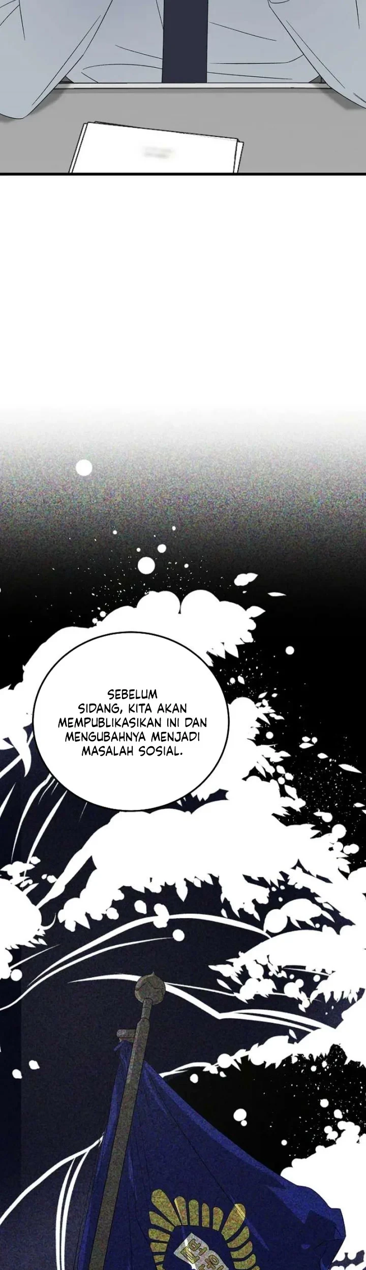 This Is the Law Chapter 196 - halaman 24