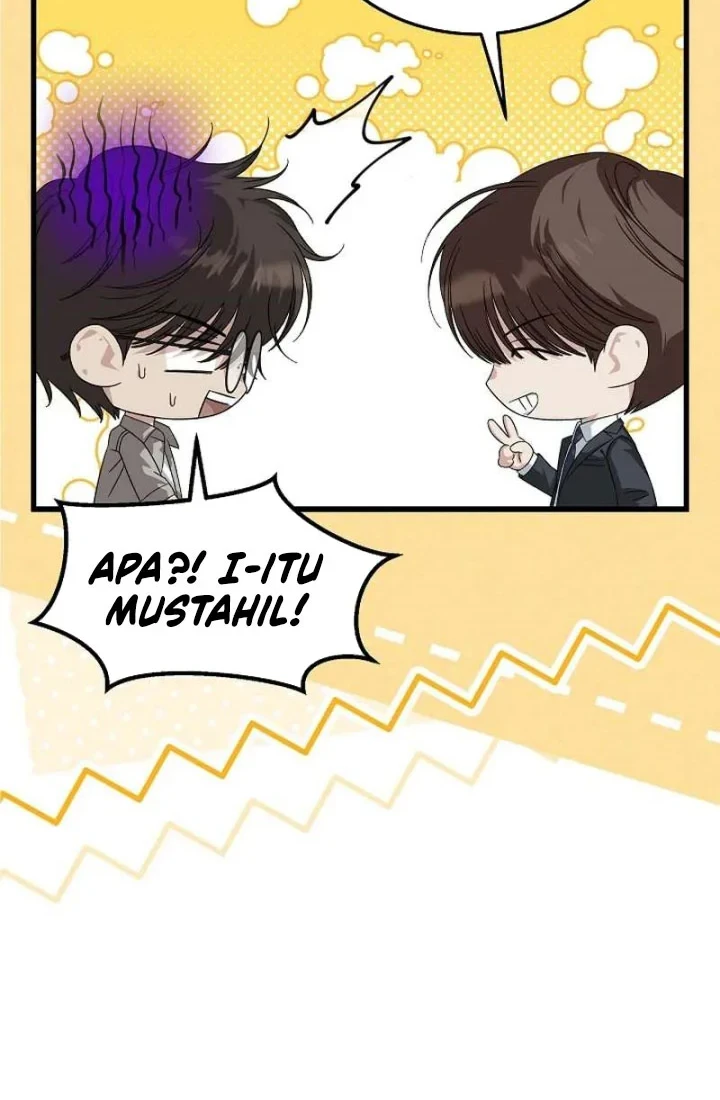 This Is the Law Chapter 196 - halaman 35