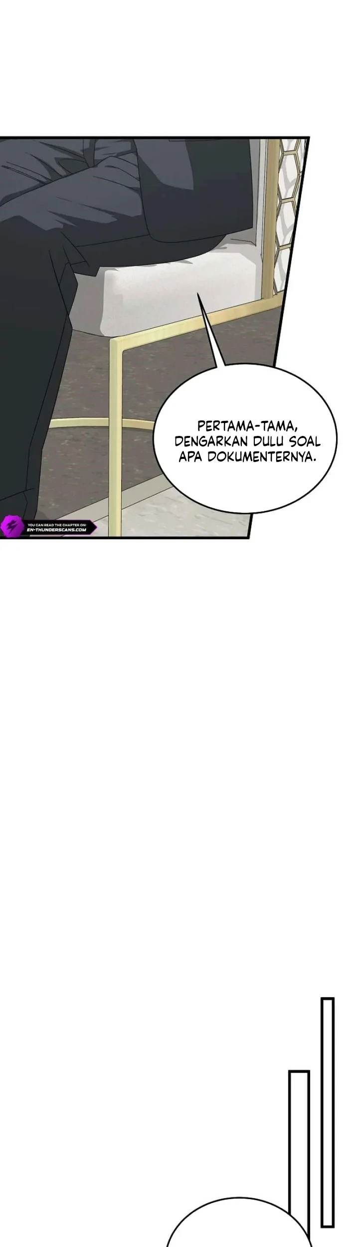 This Is the Law Chapter 196 - halaman 36