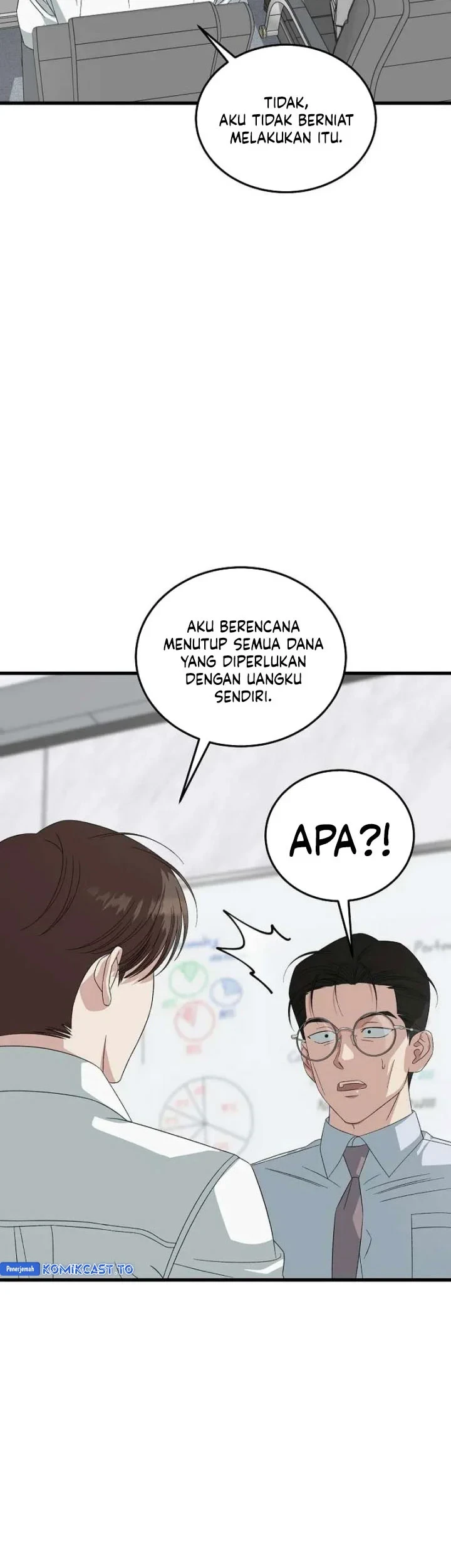 This Is the Law Chapter 196 - halaman 4