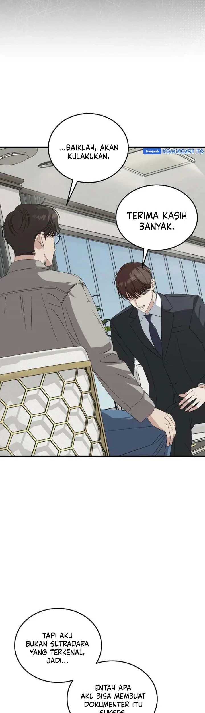 This Is the Law Chapter 196 - halaman 40