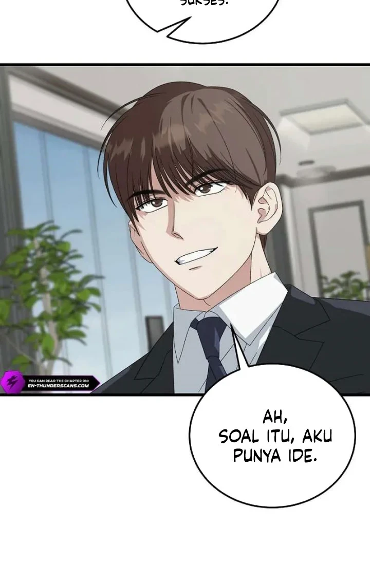 This Is the Law Chapter 196 - halaman 41