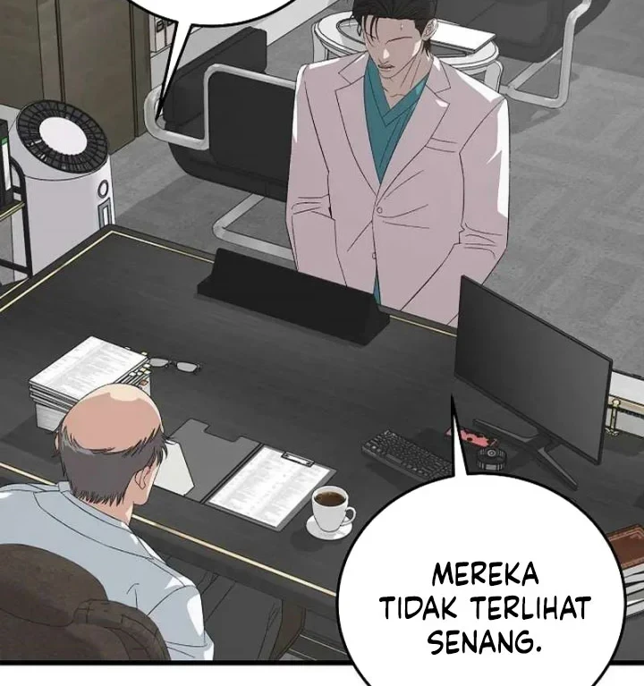 This Is the Law Chapter 196 - halaman 47