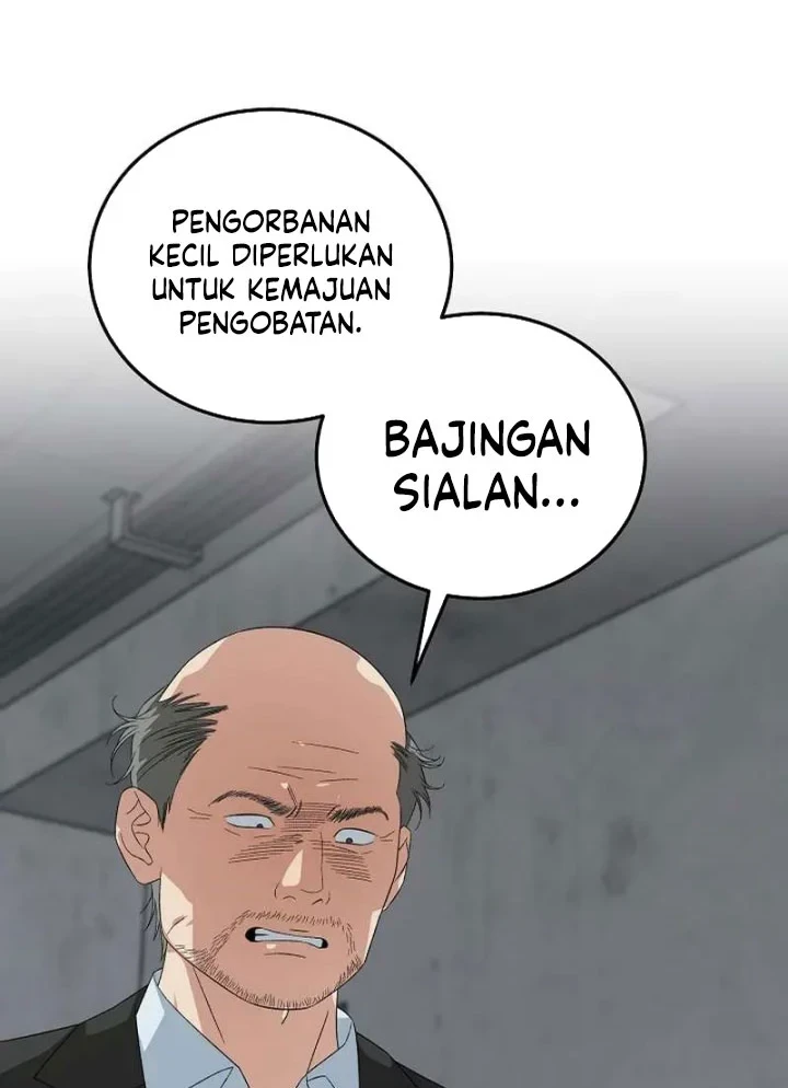 This Is the Law Chapter 196 - halaman 67