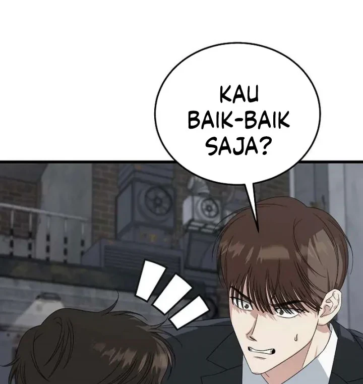 This Is the Law Chapter 196 - halaman 77
