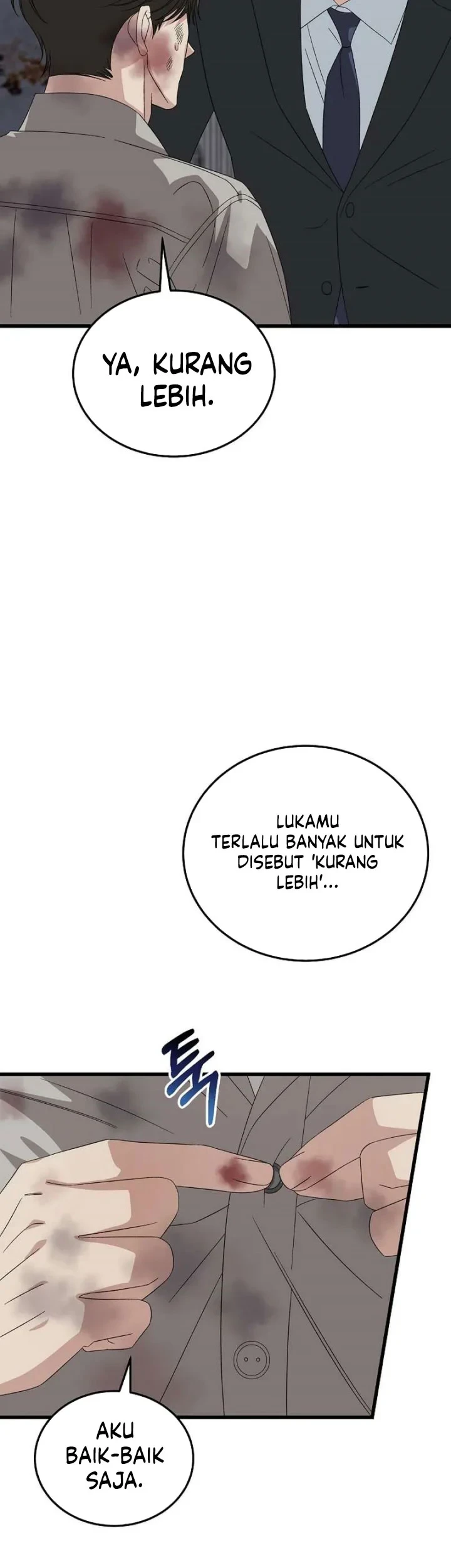 This Is the Law Chapter 196 - halaman 78