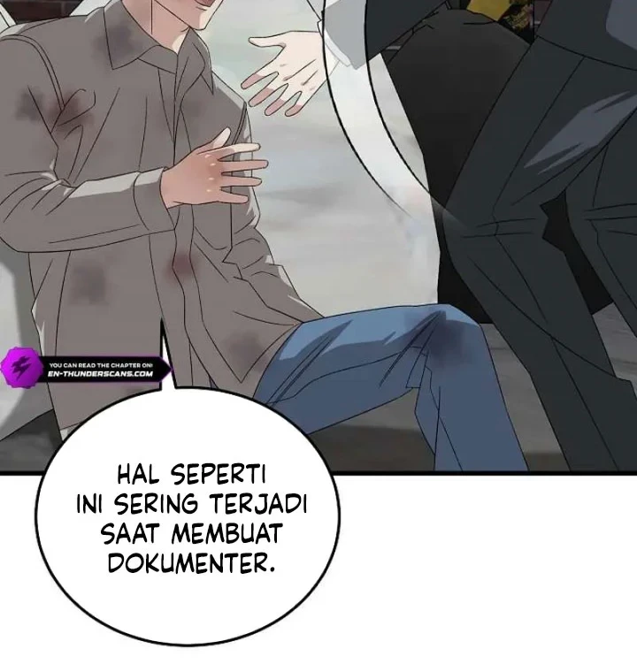 This Is the Law Chapter 196 - halaman 81