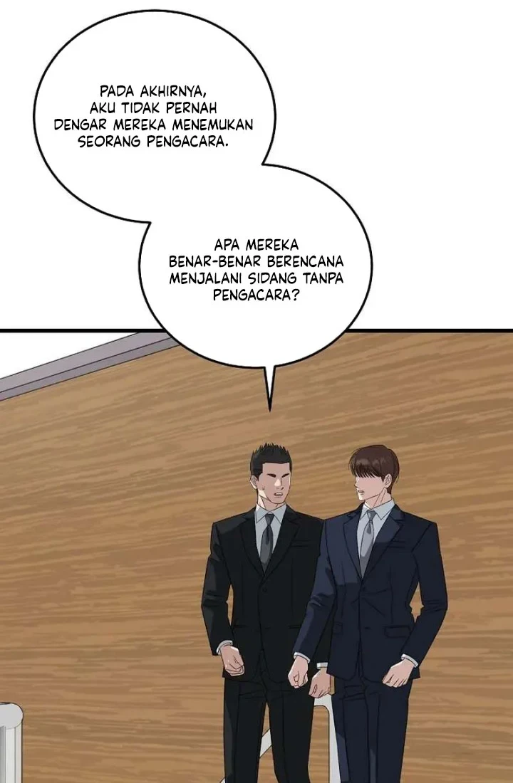 This Is the Law Chapter 197 - halaman 31