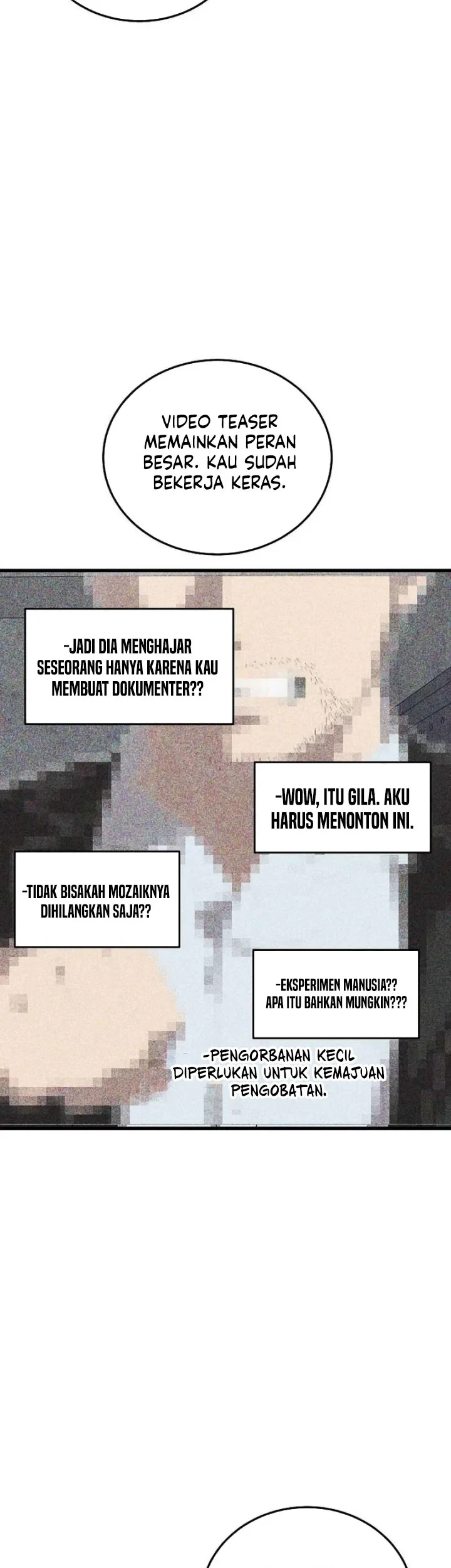 This Is the Law Chapter 197 - halaman 4