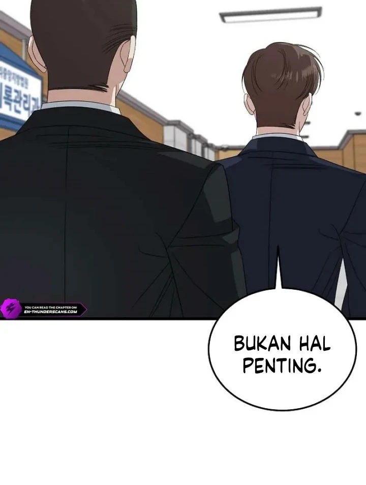 This Is the Law Chapter 197 - halaman 43