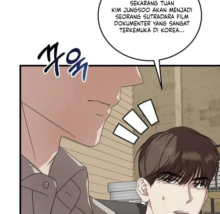 This Is the Law Chapter 197 - halaman 5