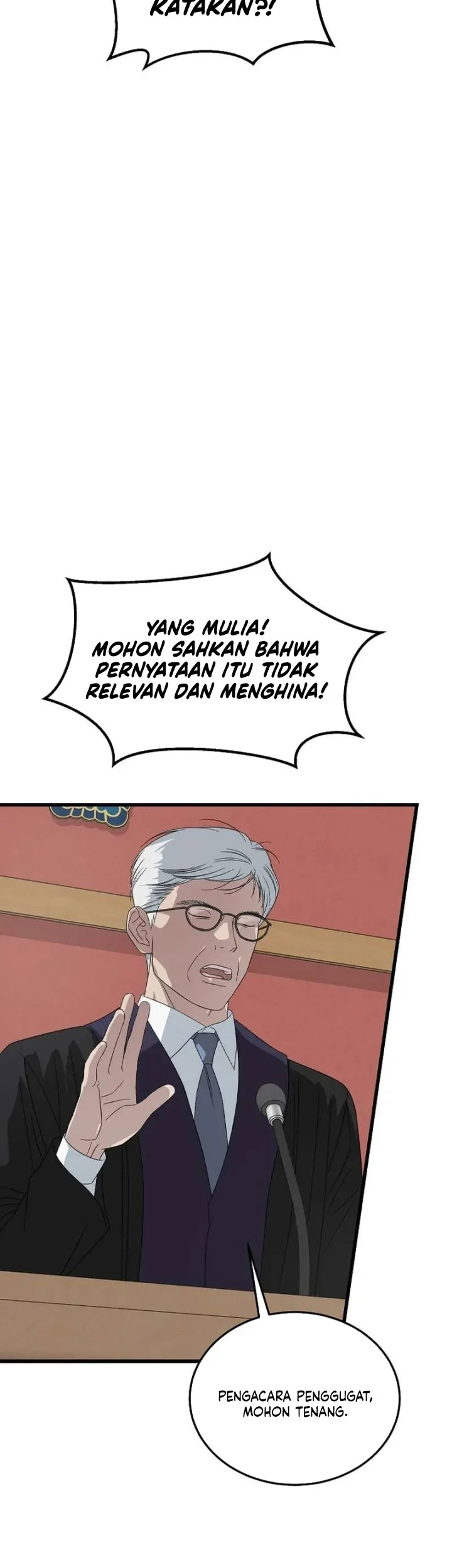 This Is the Law Chapter 197 - halaman 52