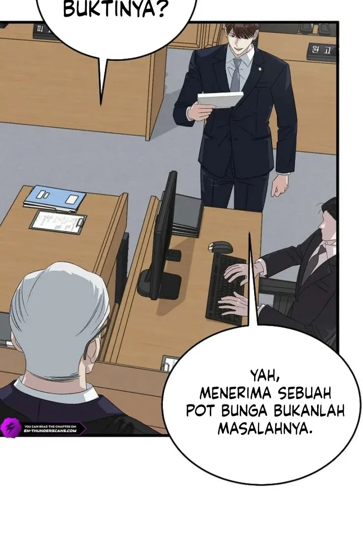 This Is the Law Chapter 197 - halaman 67