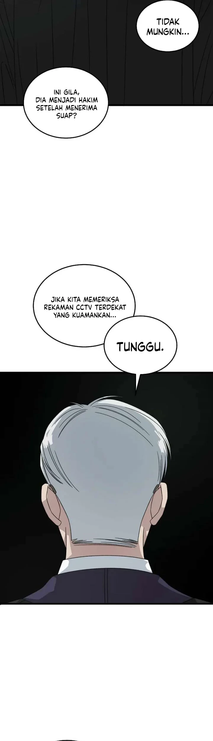 This Is the Law Chapter 197 - halaman 74