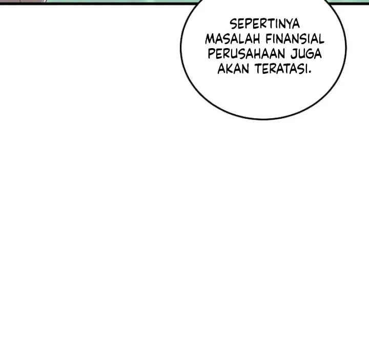 This Is the Law Chapter 197 - halaman 9
