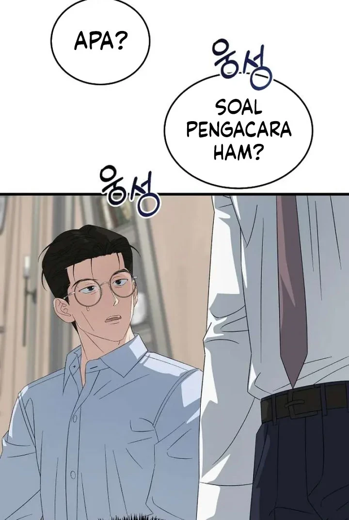 This Is the Law Chapter 198 - halaman 23