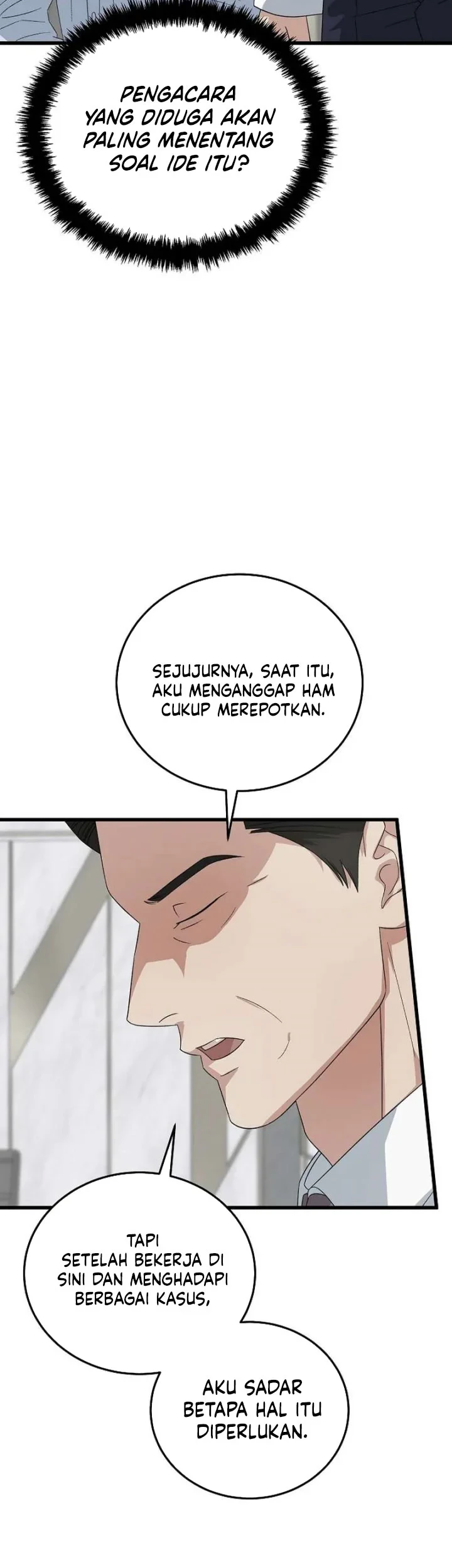 This Is the Law Chapter 198 - halaman 24
