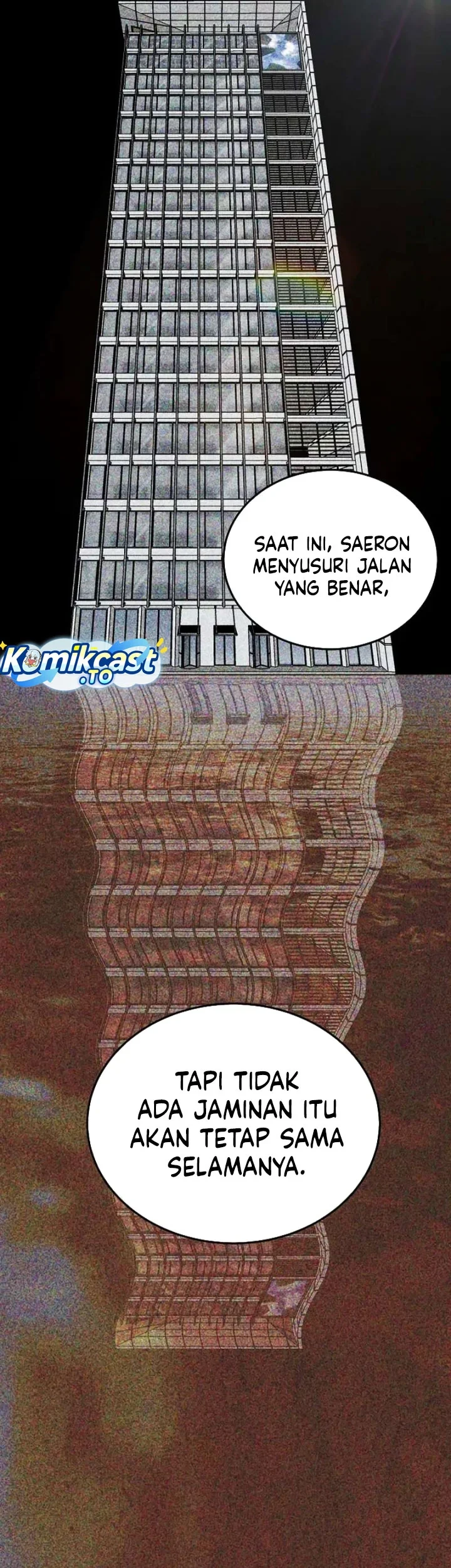 This Is the Law Chapter 198 - halaman 26