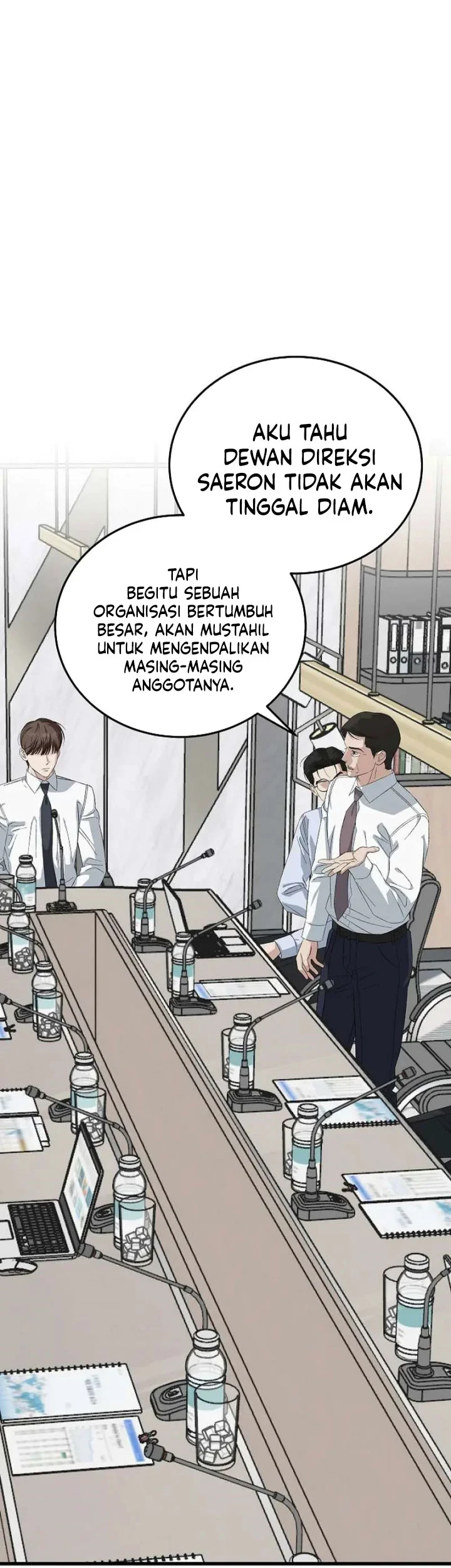 This Is the Law Chapter 198 - halaman 28