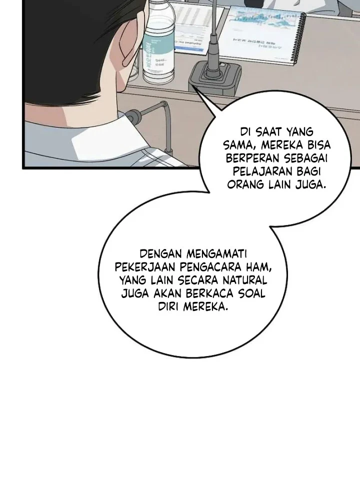 This Is the Law Chapter 198 - halaman 31