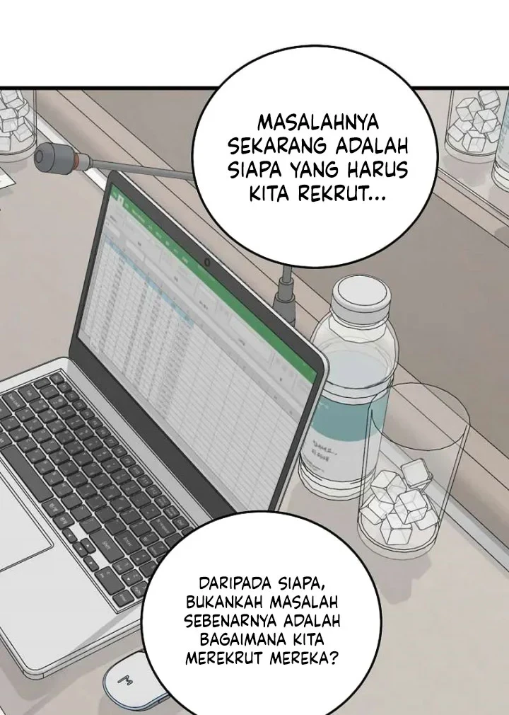 This Is the Law Chapter 198 - halaman 37