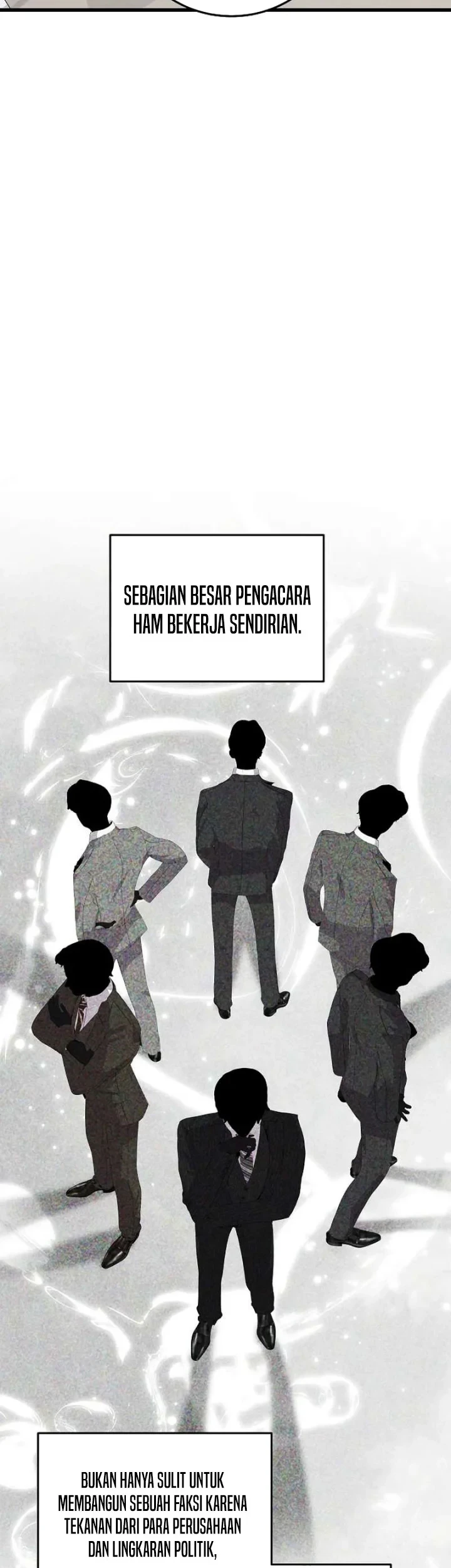This Is the Law Chapter 198 - halaman 38