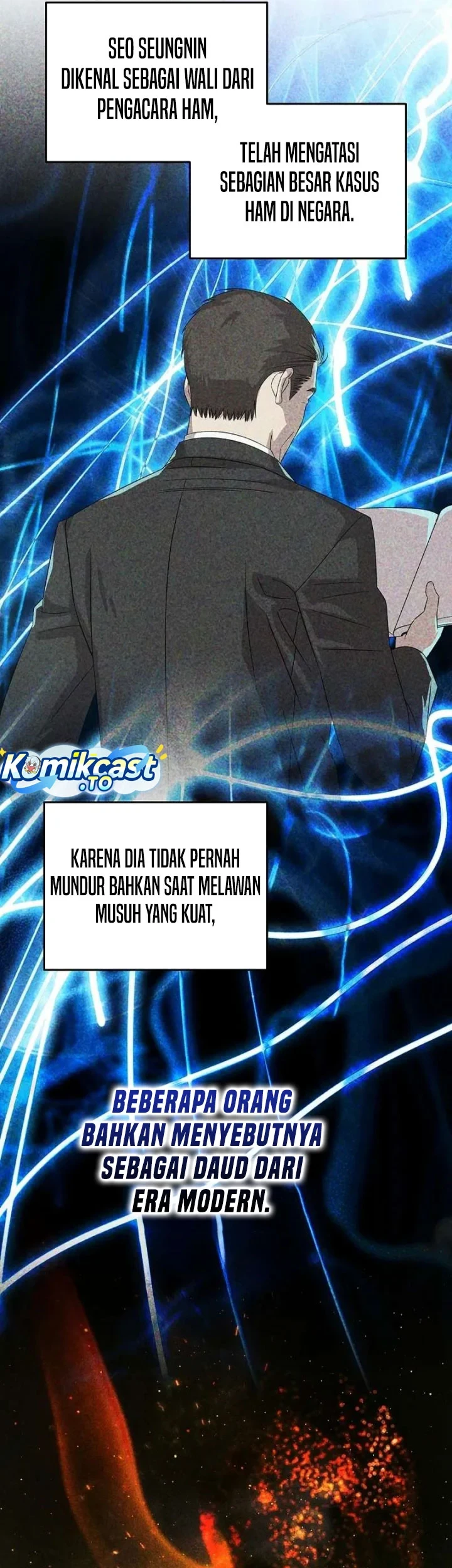 This Is the Law Chapter 198 - halaman 42