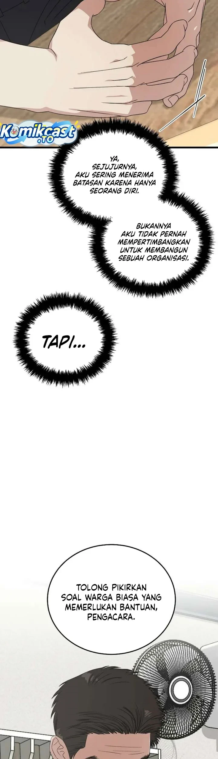 This Is the Law Chapter 198 - halaman 54