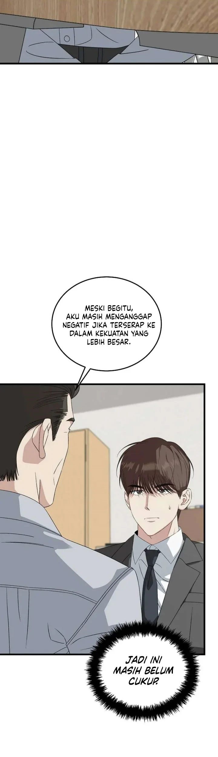 This Is the Law Chapter 198 - halaman 56