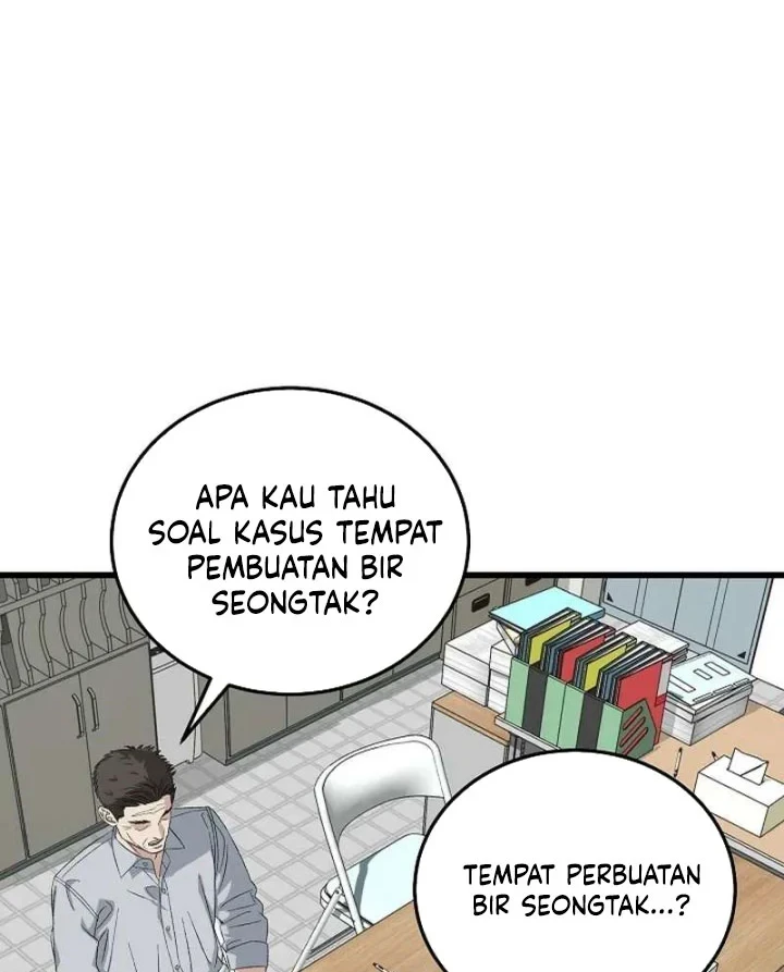 This Is the Law Chapter 198 - halaman 59