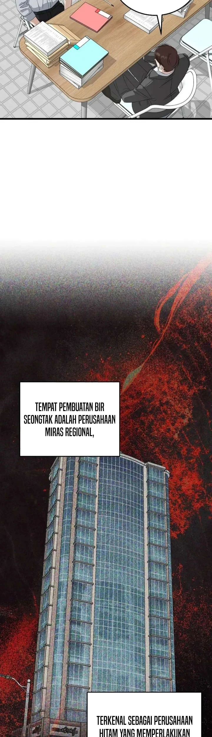 This Is the Law Chapter 198 - halaman 60