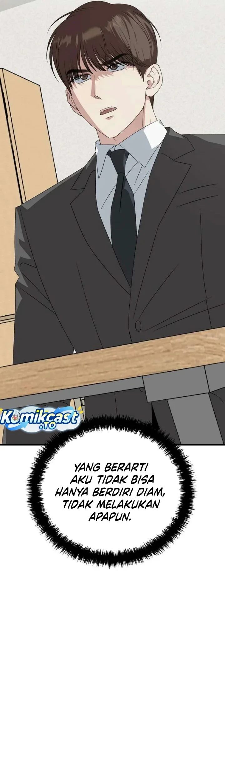 This Is the Law Chapter 198 - halaman 66