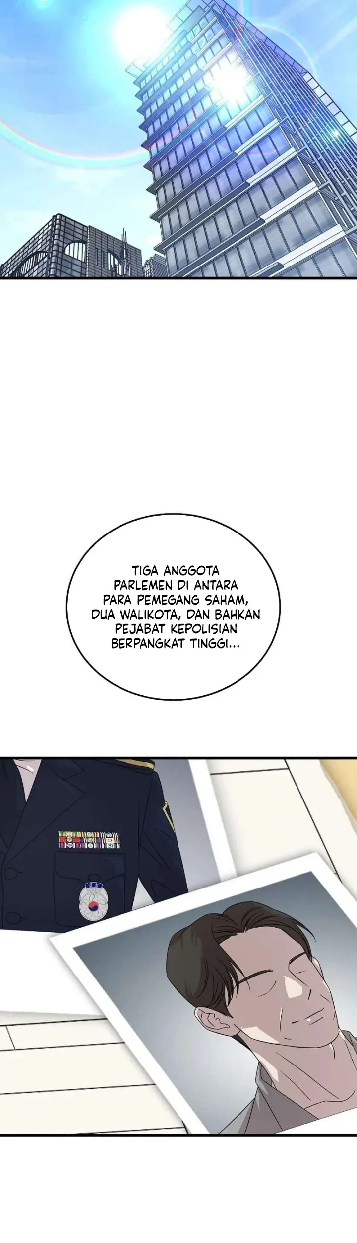 This Is the Law Chapter 198 - halaman 68