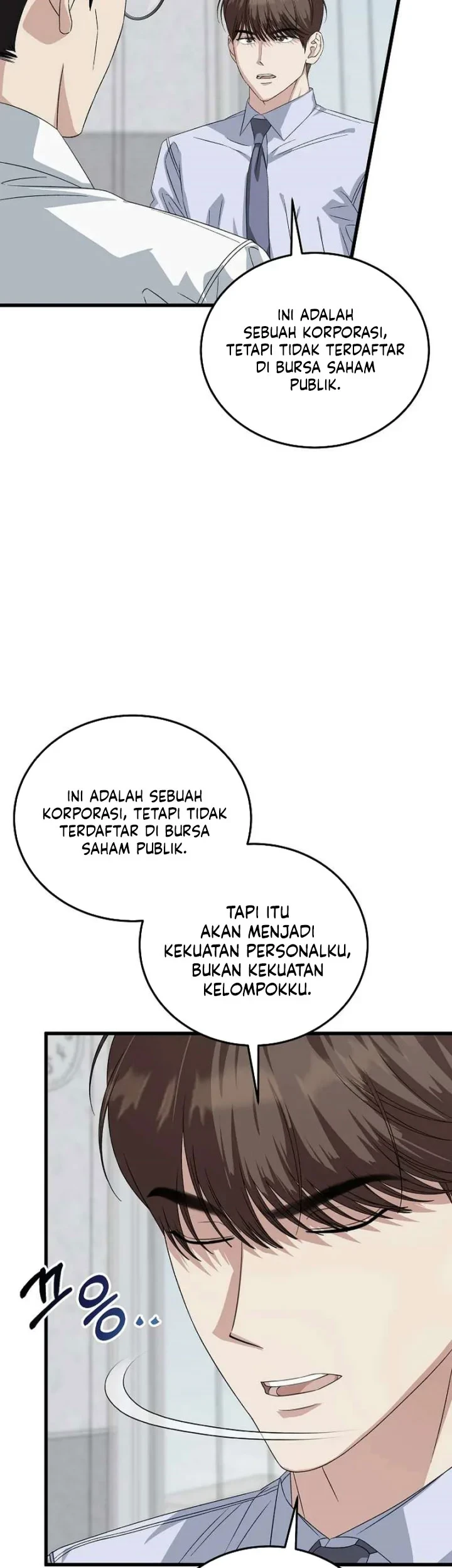 This Is the Law Chapter 198 - halaman 72
