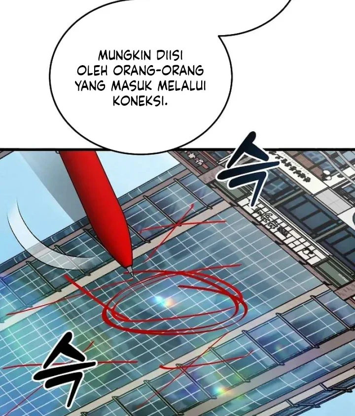 This Is the Law Chapter 198 - halaman 77
