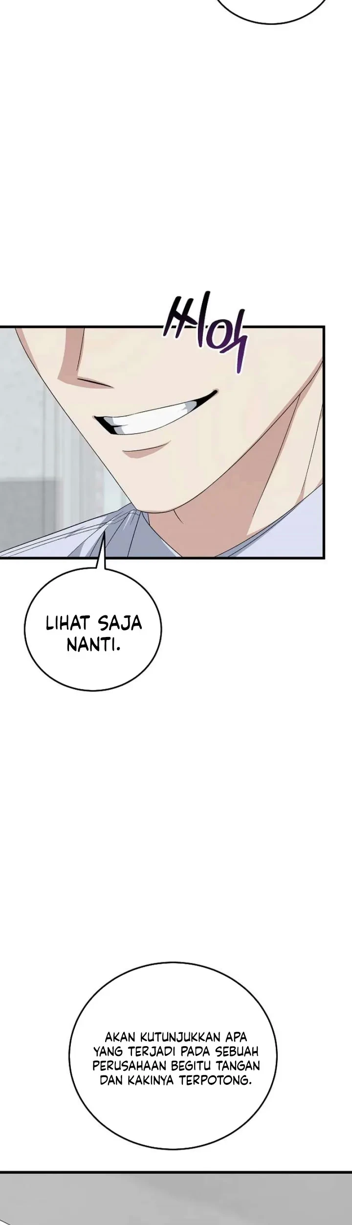 This Is the Law Chapter 198 - halaman 84