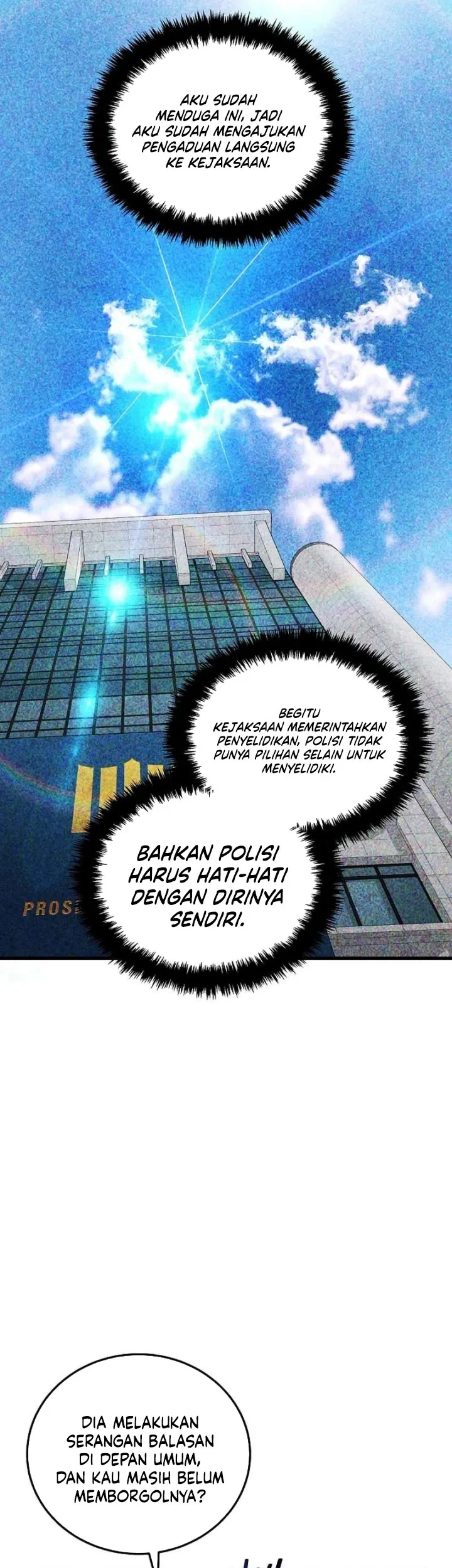 This Is the Law Chapter 199 - halaman 12