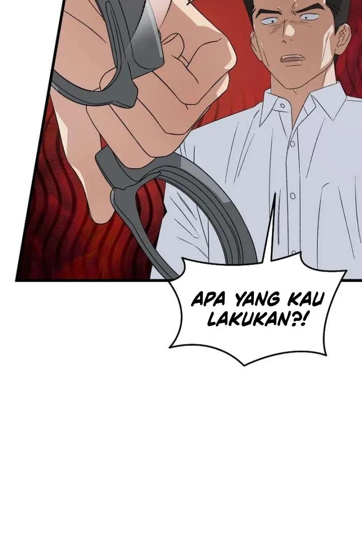 This Is the Law Chapter 199 - halaman 15