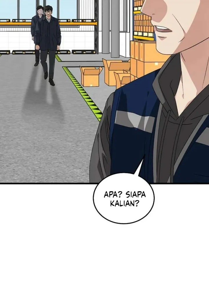 This Is the Law Chapter 199 - halaman 21