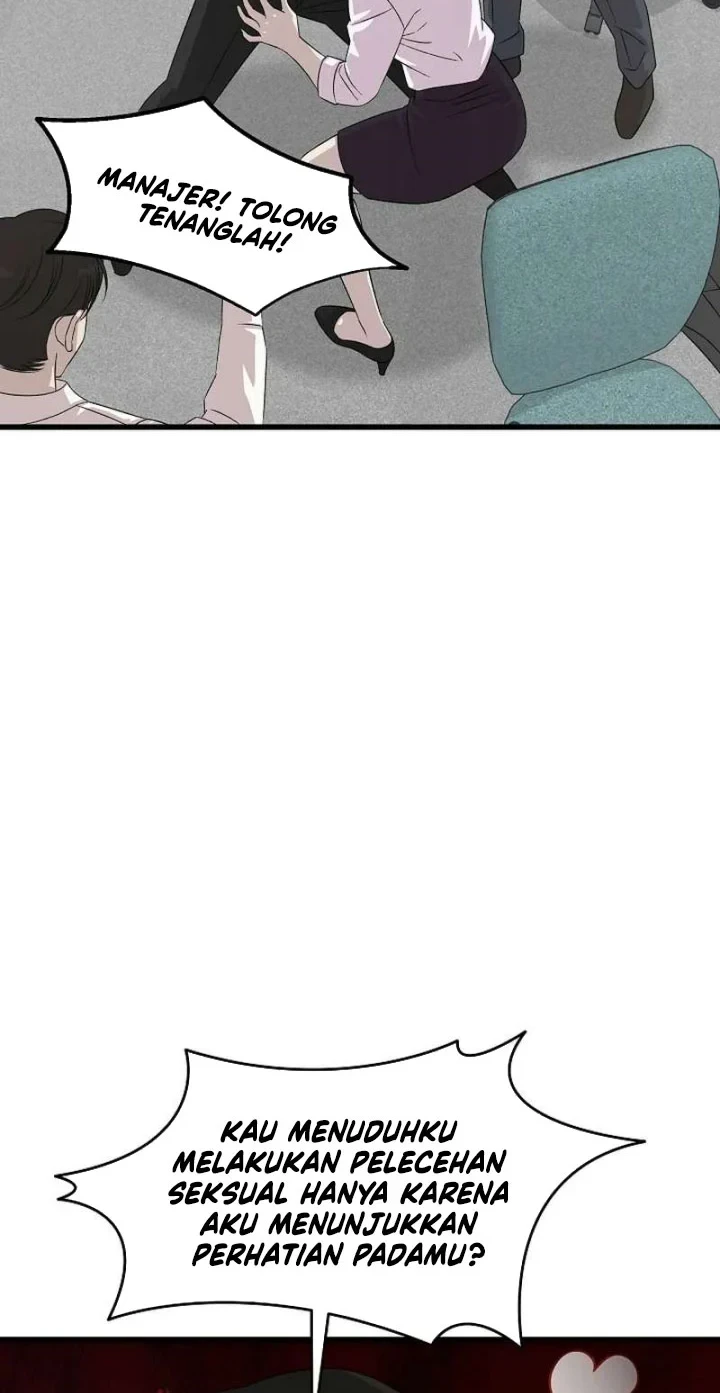 This Is the Law Chapter 199 - halaman 3